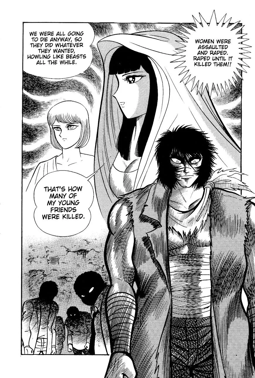 Violence Jack Chapter 27.1 Page 77