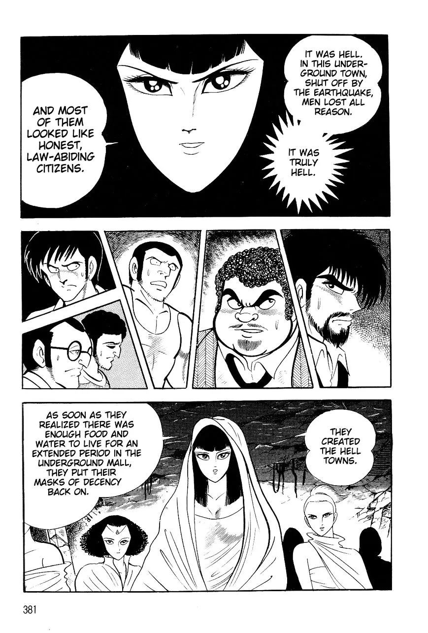 Violence Jack Chapter 27.1 Page 78