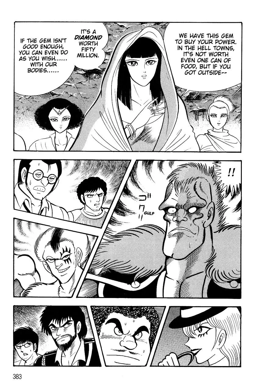 Violence Jack Chapter 27.1 Page 80