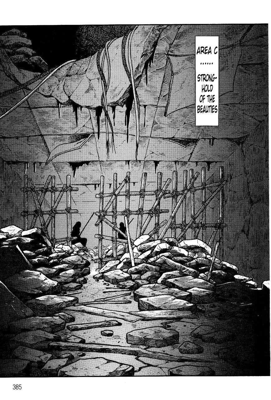 Violence Jack Chapter 27.2 Page 2