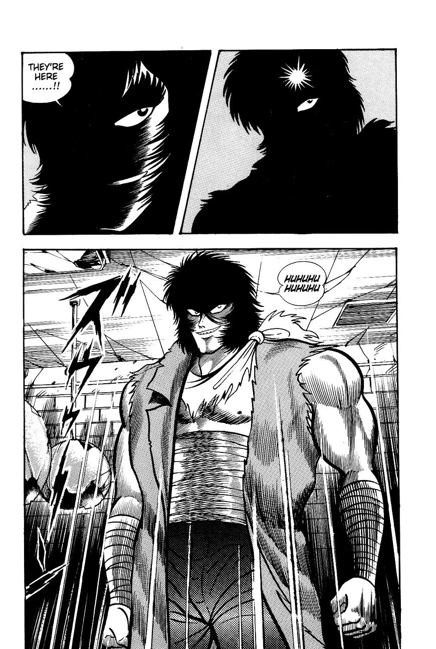 Violence Jack Chapter 27.2 Page 46