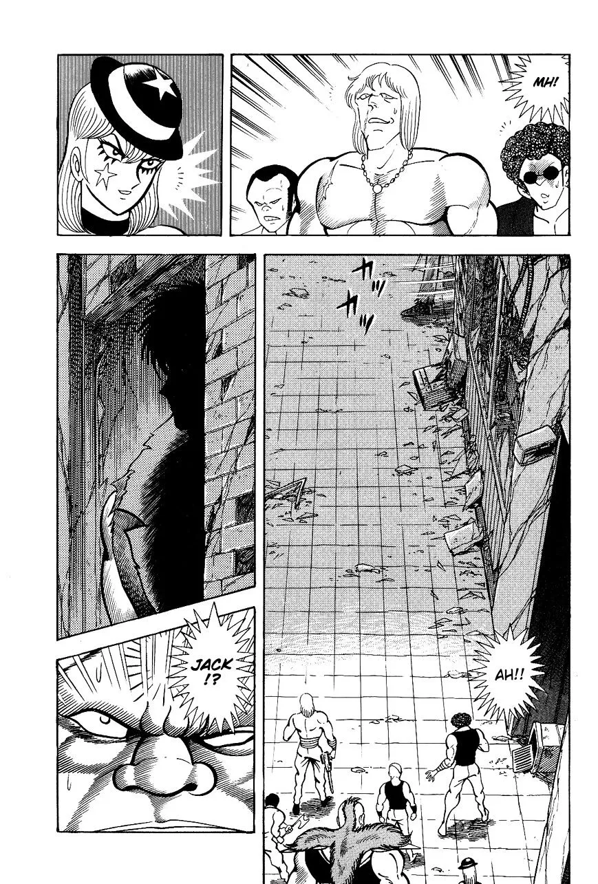 Violence Jack Chapter 27.2 Page 48