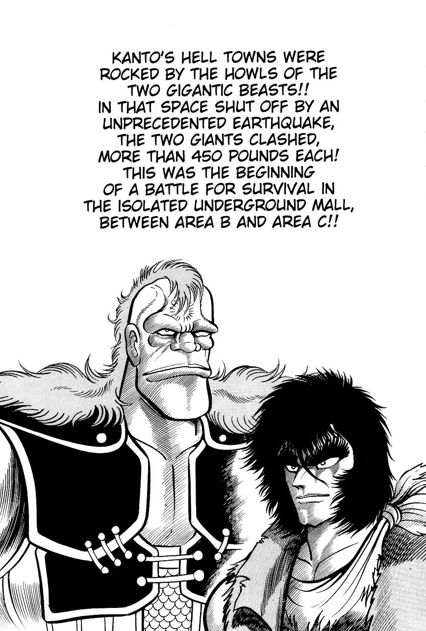 Violence Jack Chapter 27.2 Page 56