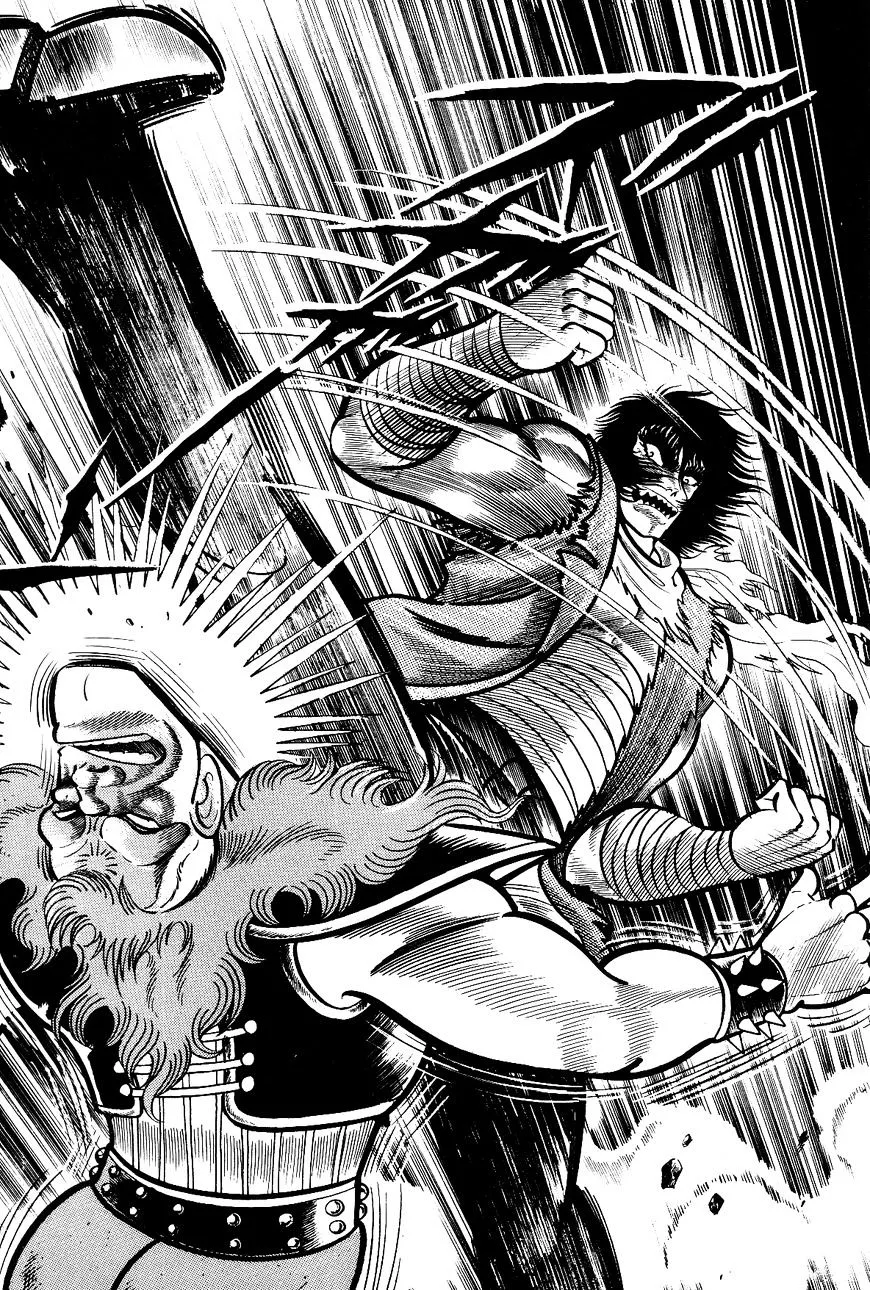 Violence Jack Chapter 27.2 Page 62