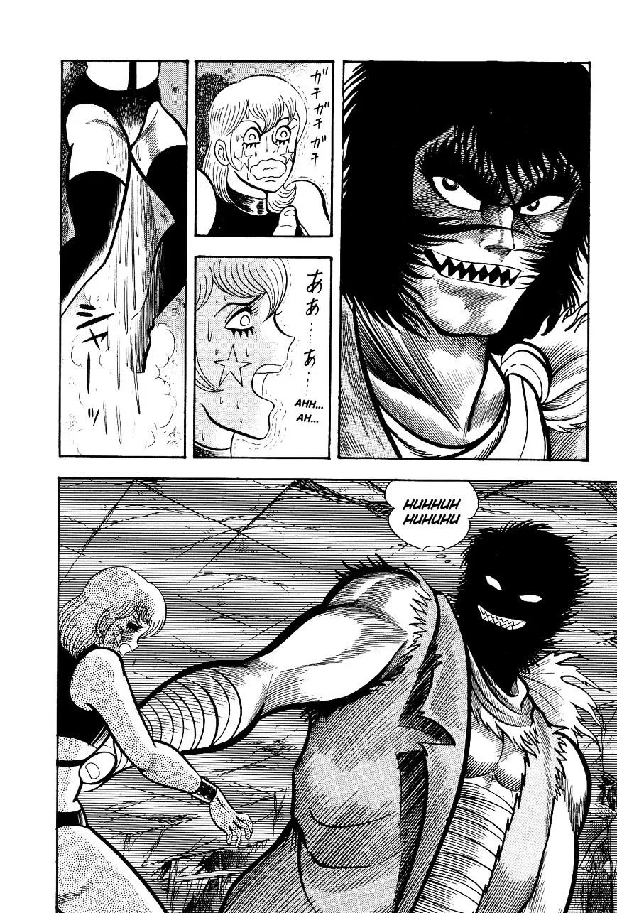 Violence Jack Chapter 27.2 Page 66