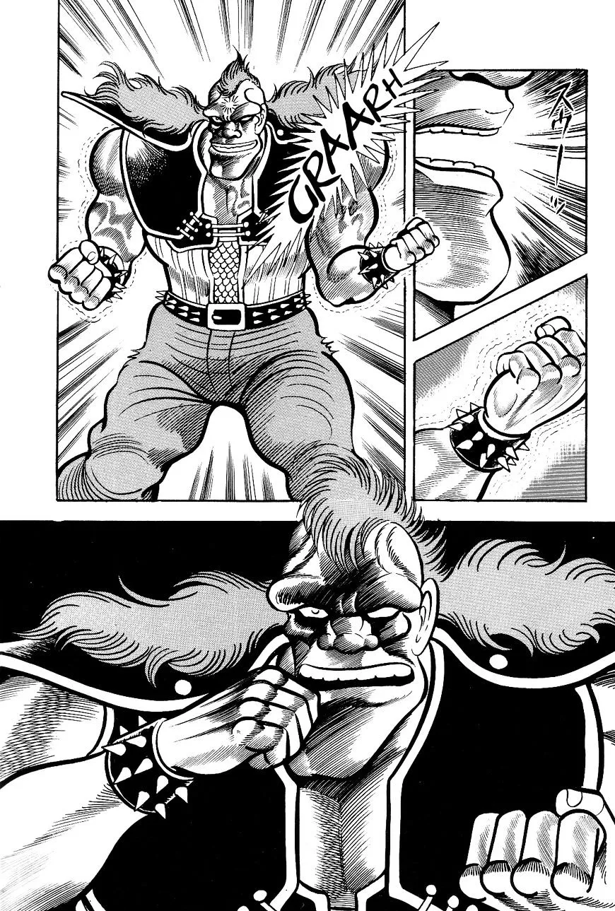 Violence Jack Chapter 27.2 Page 70