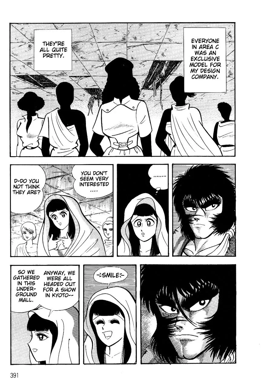 Violence Jack Chapter 27.2 Page 8