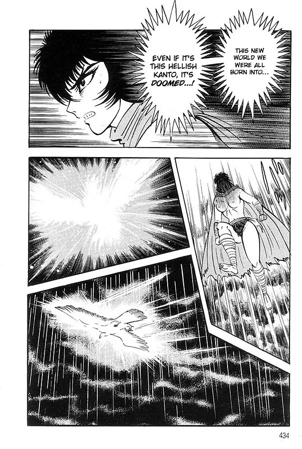 Violence Jack Chapter 64 Page 40