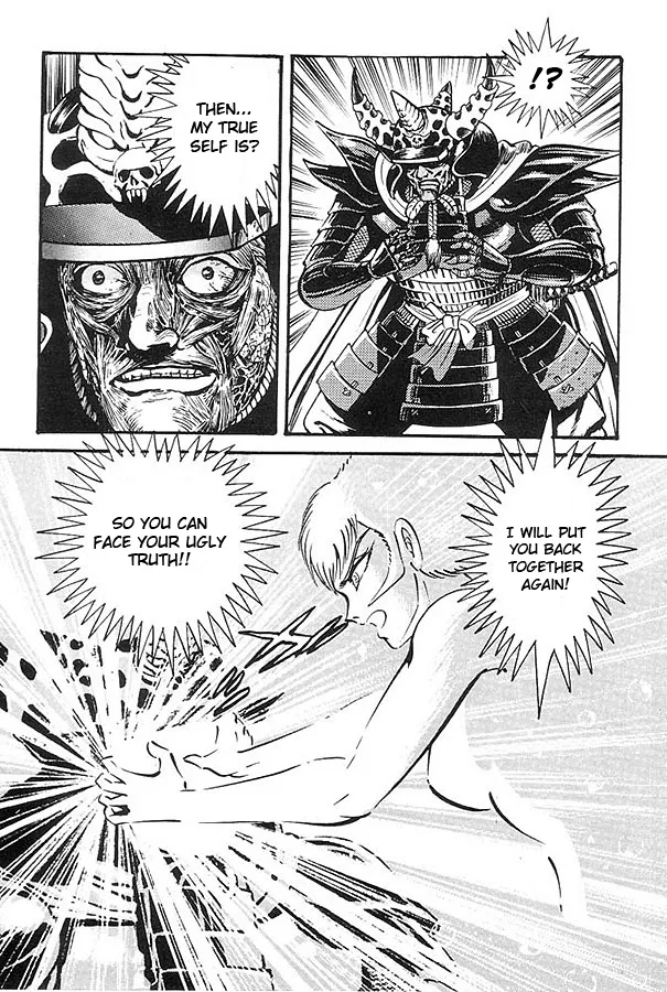 Violence Jack Chapter 64 Page 31