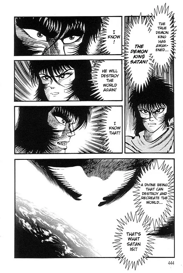 Violence Jack Chapter 64 Page 48