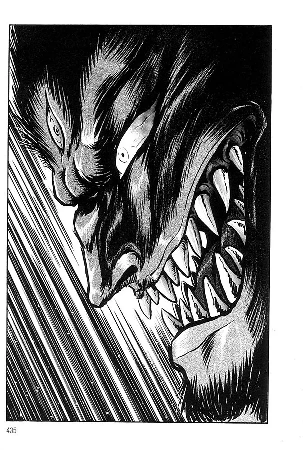 Violence Jack Chapter 64 Page 41