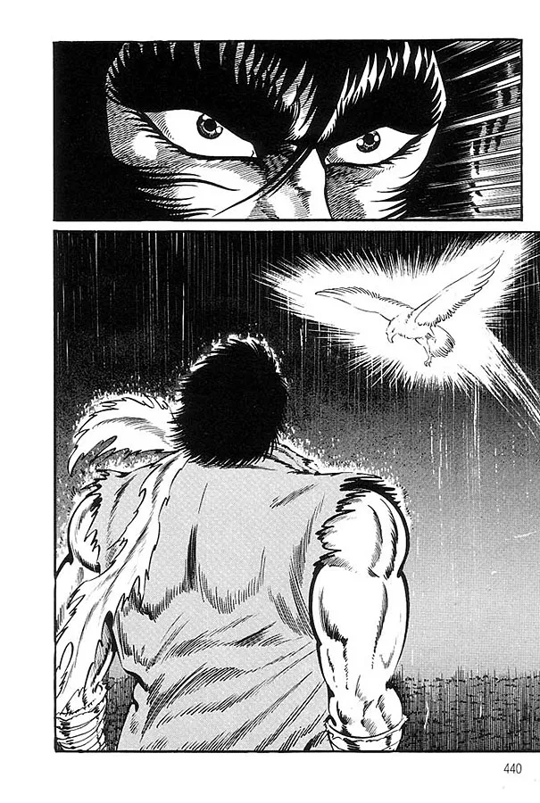 Violence Jack Chapter 64 Page 44