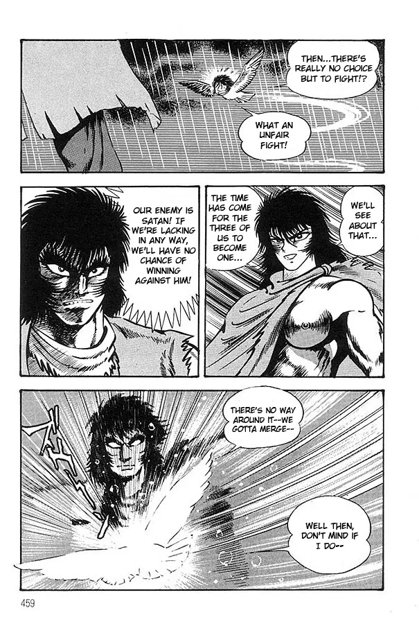 Violence Jack Chapter 64 Page 63