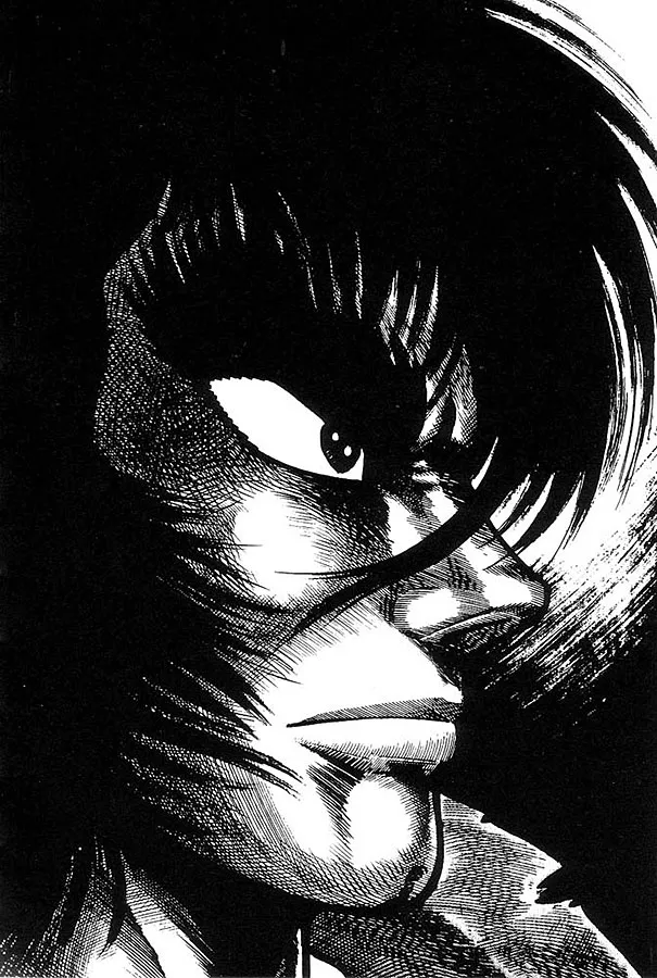 Violence Jack Chapter 63.4 Page 18