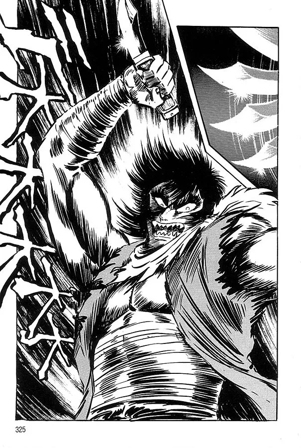 Violence Jack Chapter 63.4 Page 24