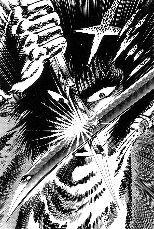 Violence Jack Chapter 63.4 Page 25