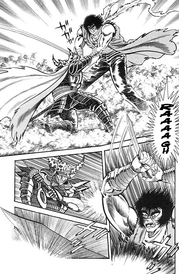 Violence Jack Chapter 63.4 Page 36