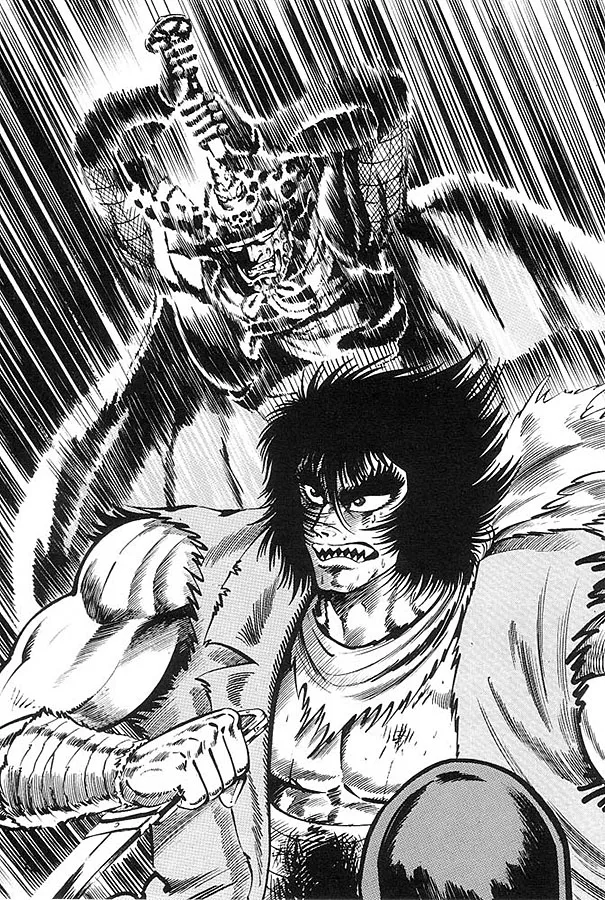 Violence Jack Chapter 63.4 Page 44