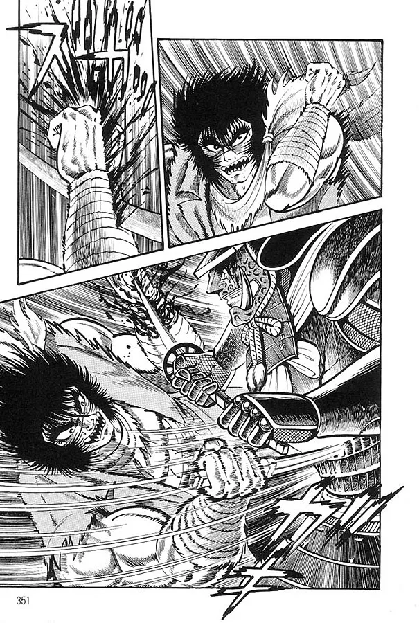 Violence Jack Chapter 63.4 Page 46