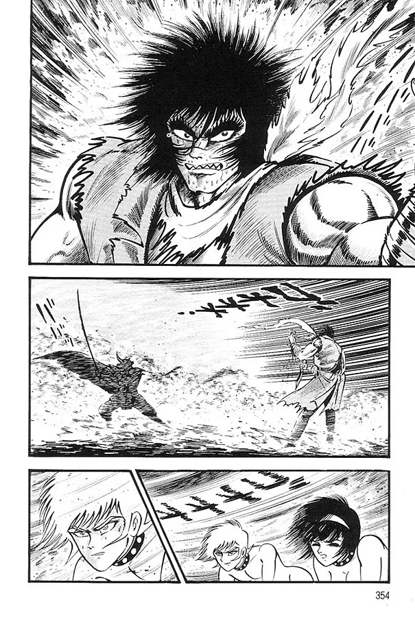 Violence Jack Chapter 63.4 Page 49