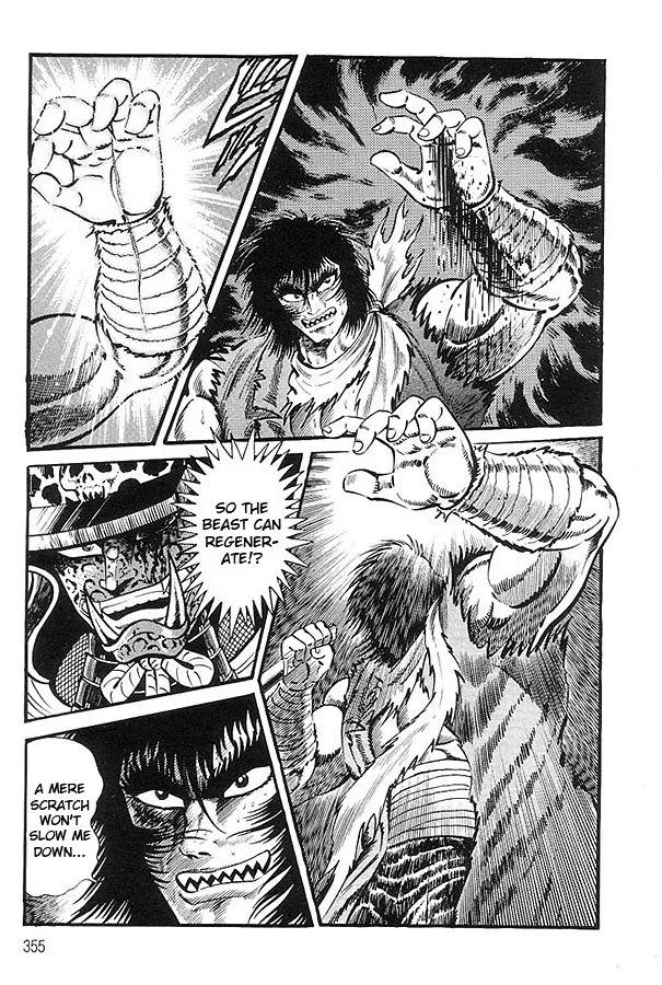 Violence Jack Chapter 63.4 Page 50