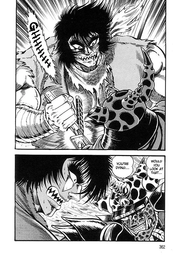 Violence Jack Chapter 63.4 Page 56