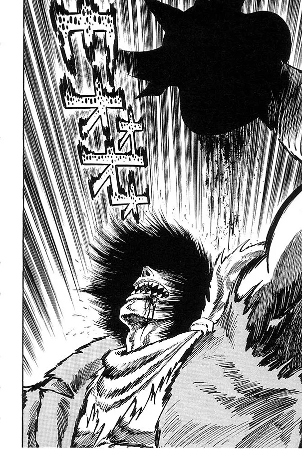 Violence Jack Chapter 63.4 Page 72