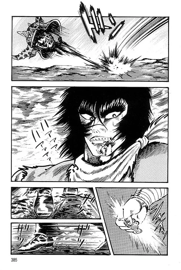 Violence Jack Chapter 63.4 Page 75