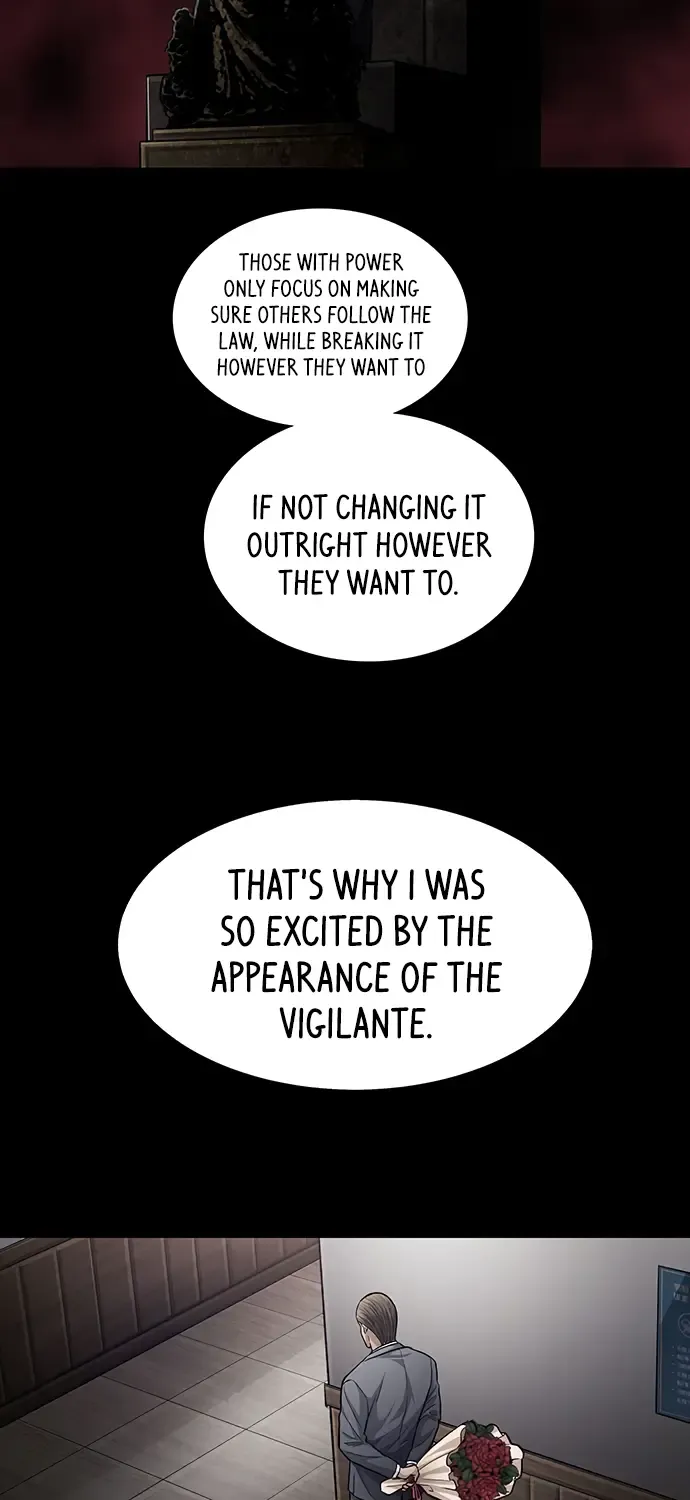 Vigilante Chapter 140 Page 49