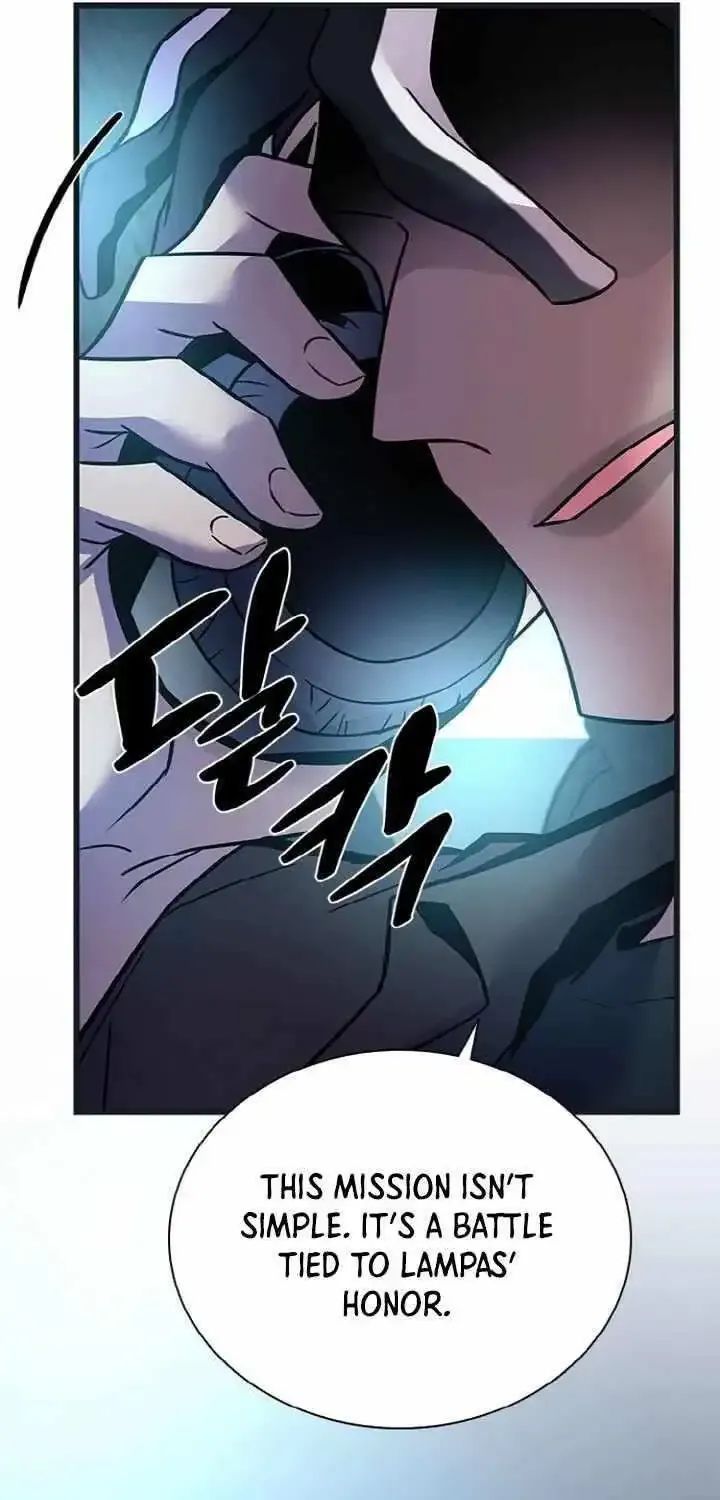 Villain To Kill Chapter 171 Page 42