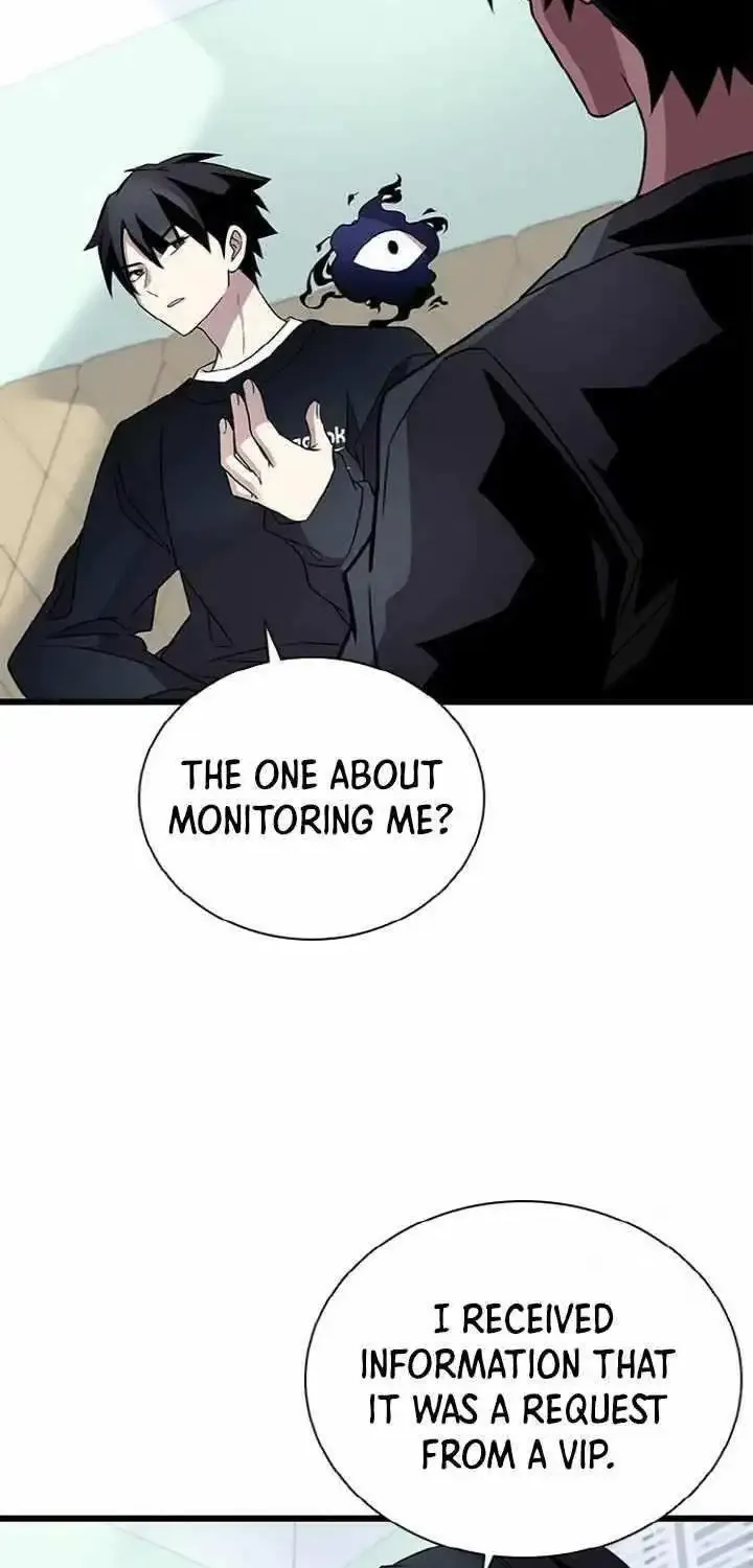 Villain To Kill Chapter 171 Page 51