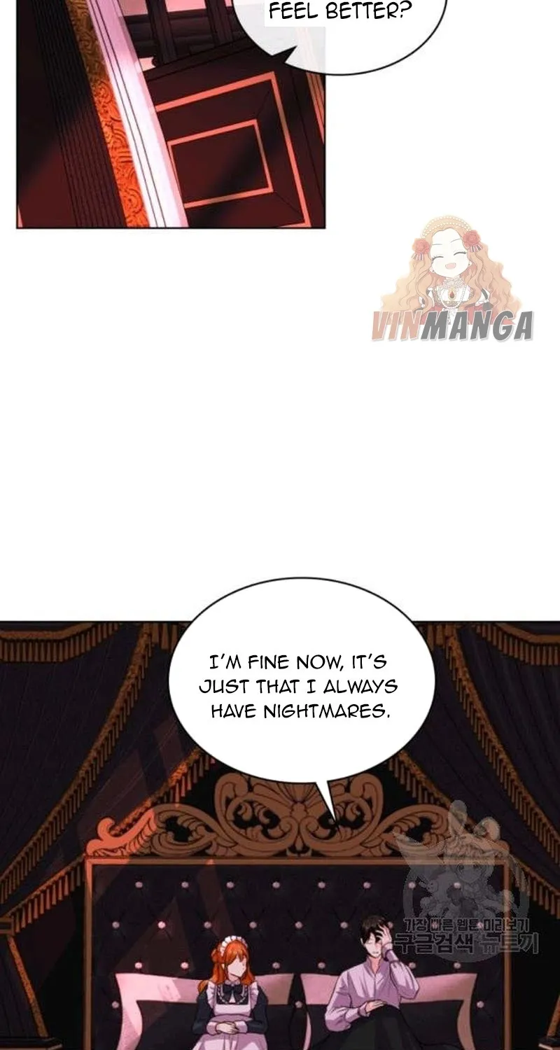 Virtues Of The Villainess Chapter 81 Page 25