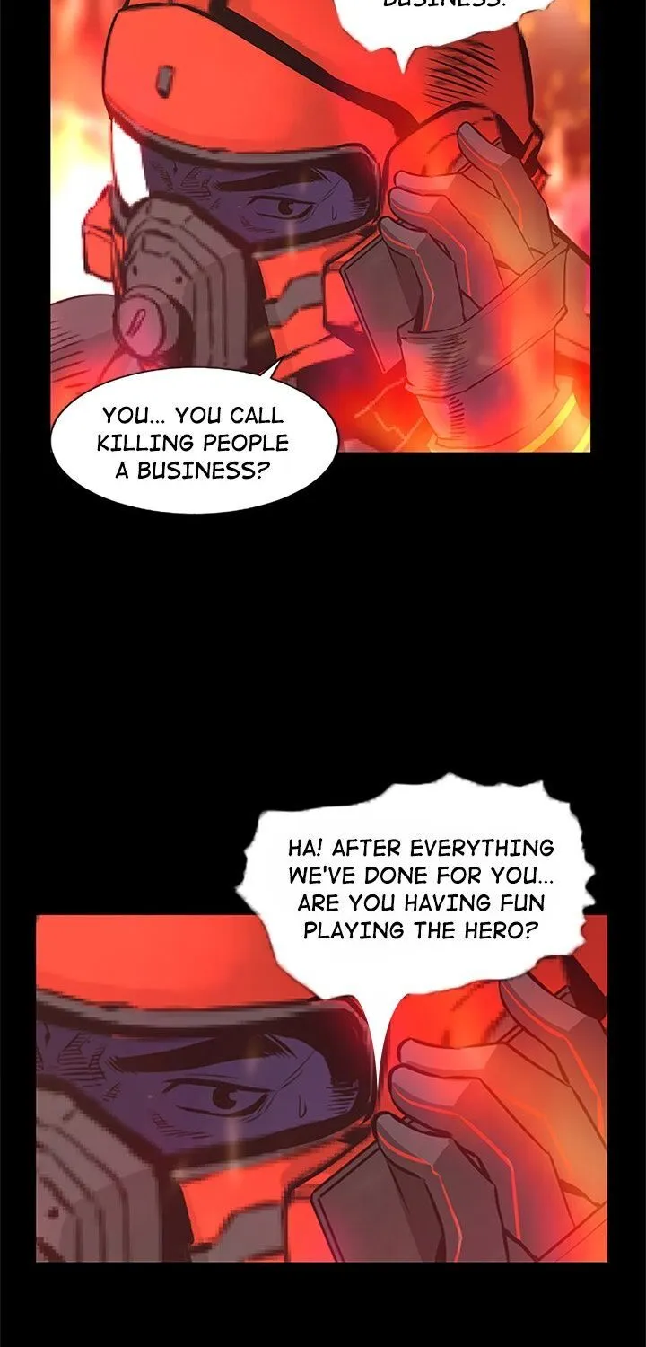 Vulcan Chapter 30 Page 43