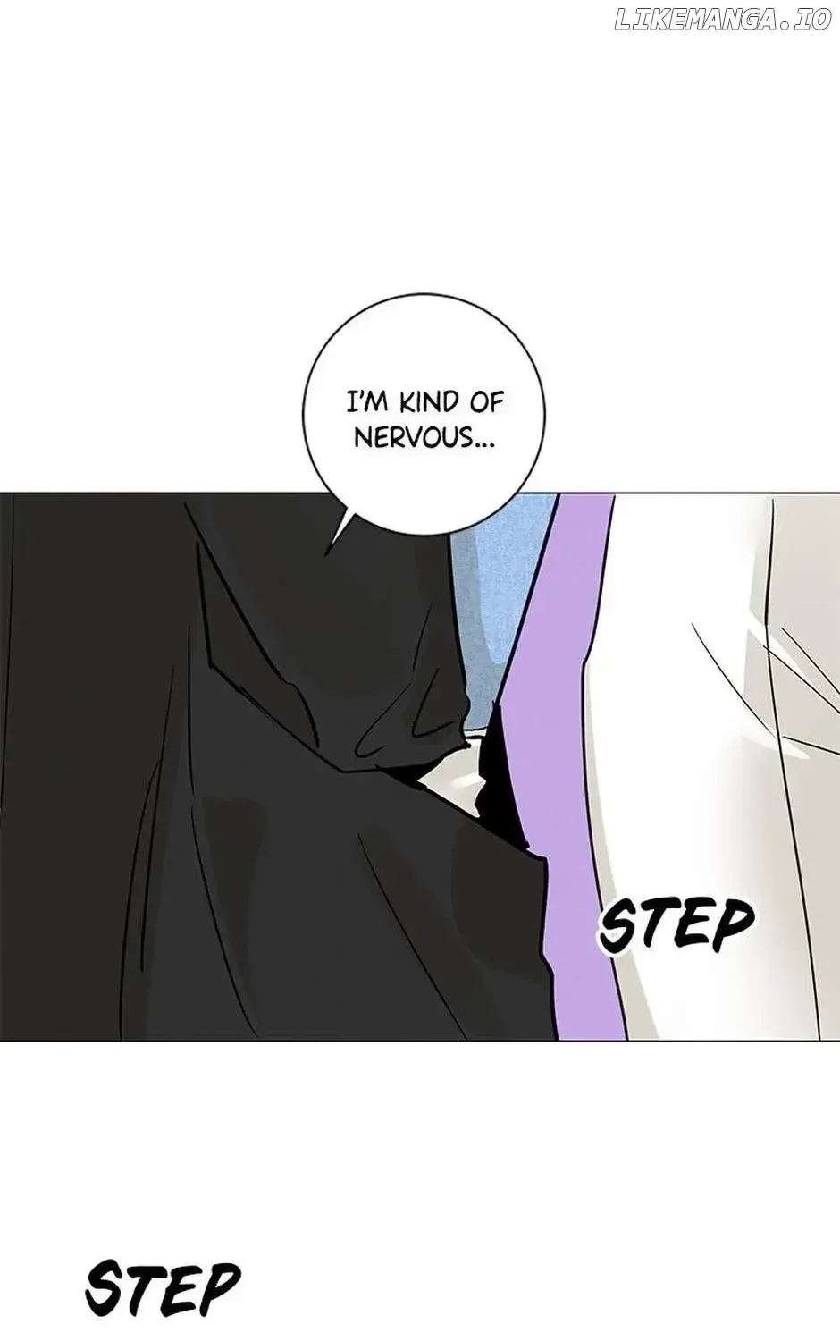 Want You Like Crazy Chapter 68 Page 49