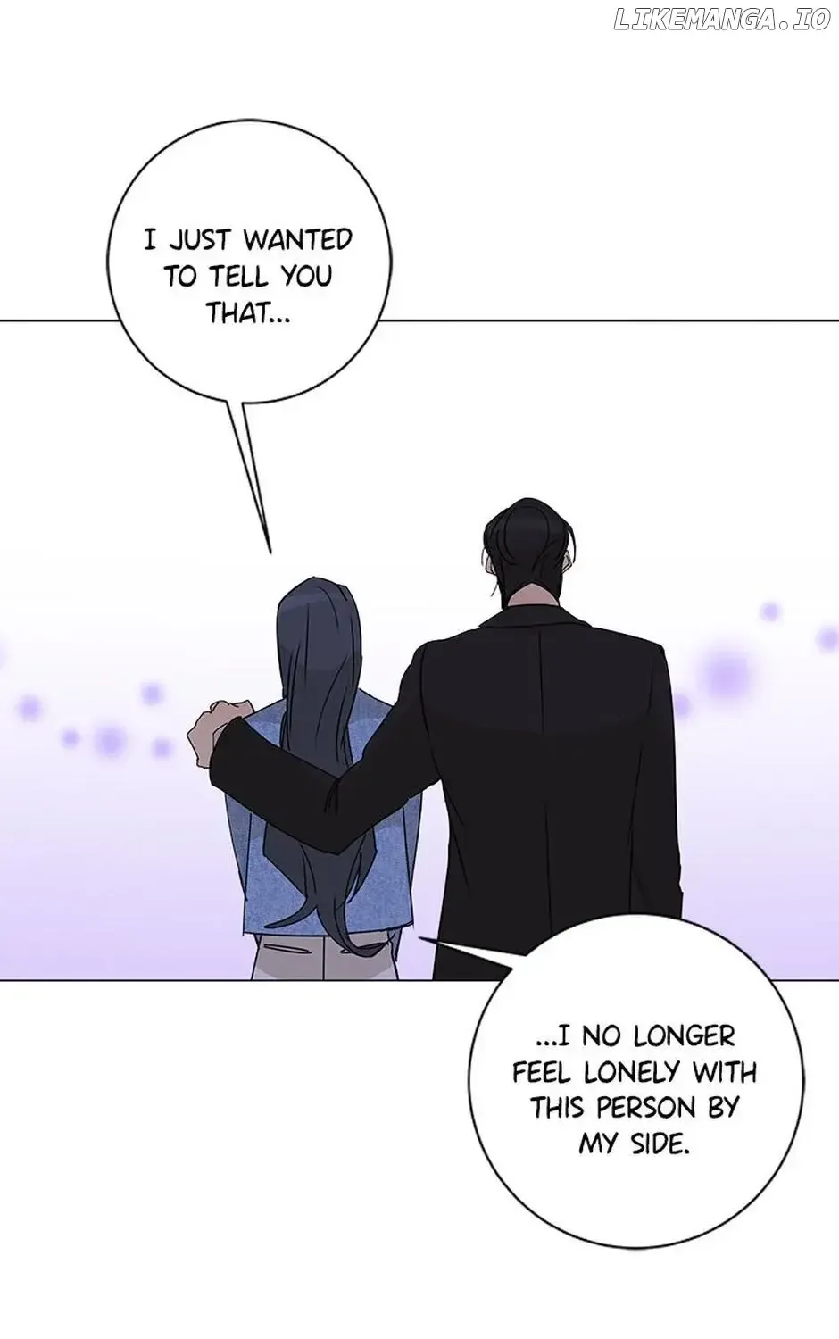 Want You Like Crazy Chapter 68 Page 67