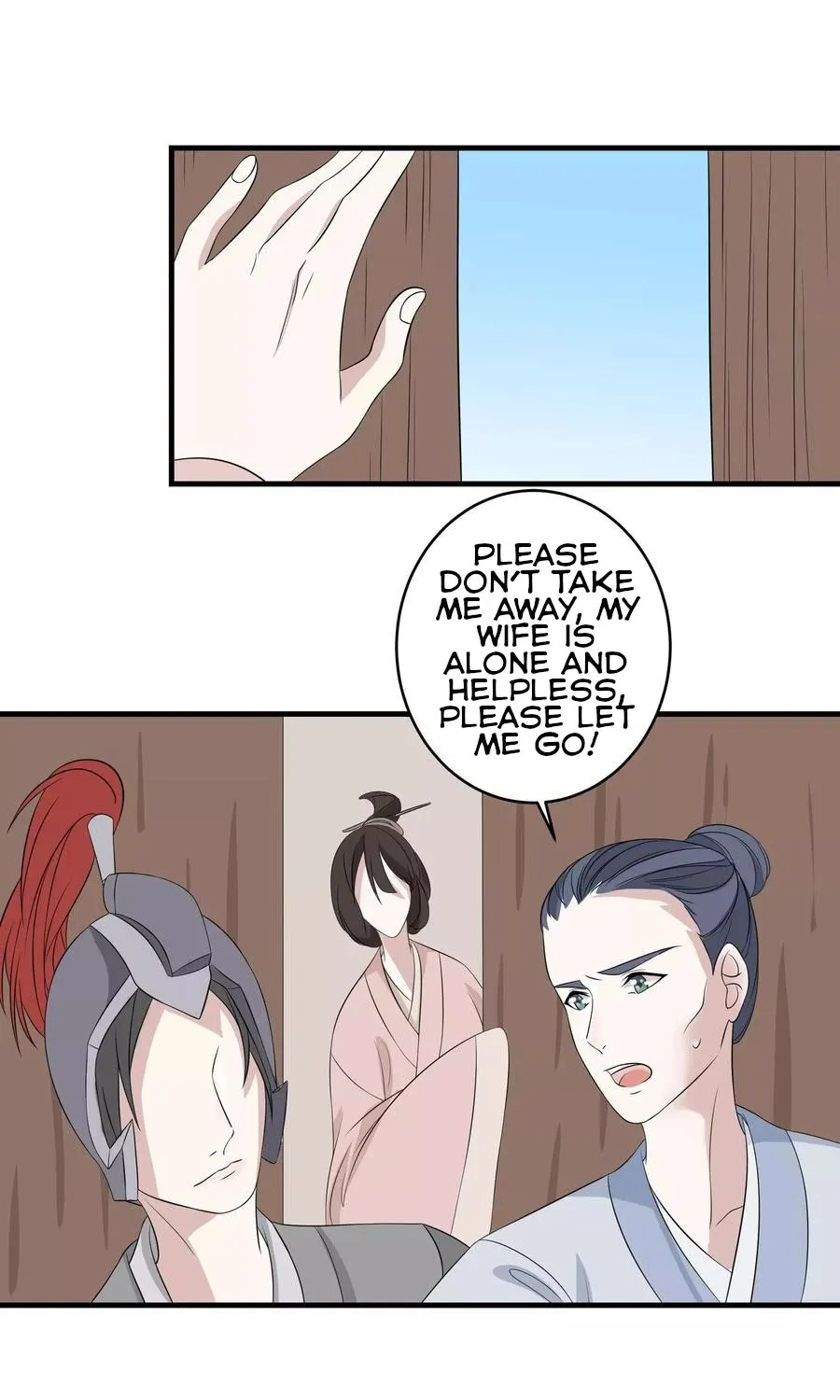 Wangsheng Yu Chapter 14 Page 35