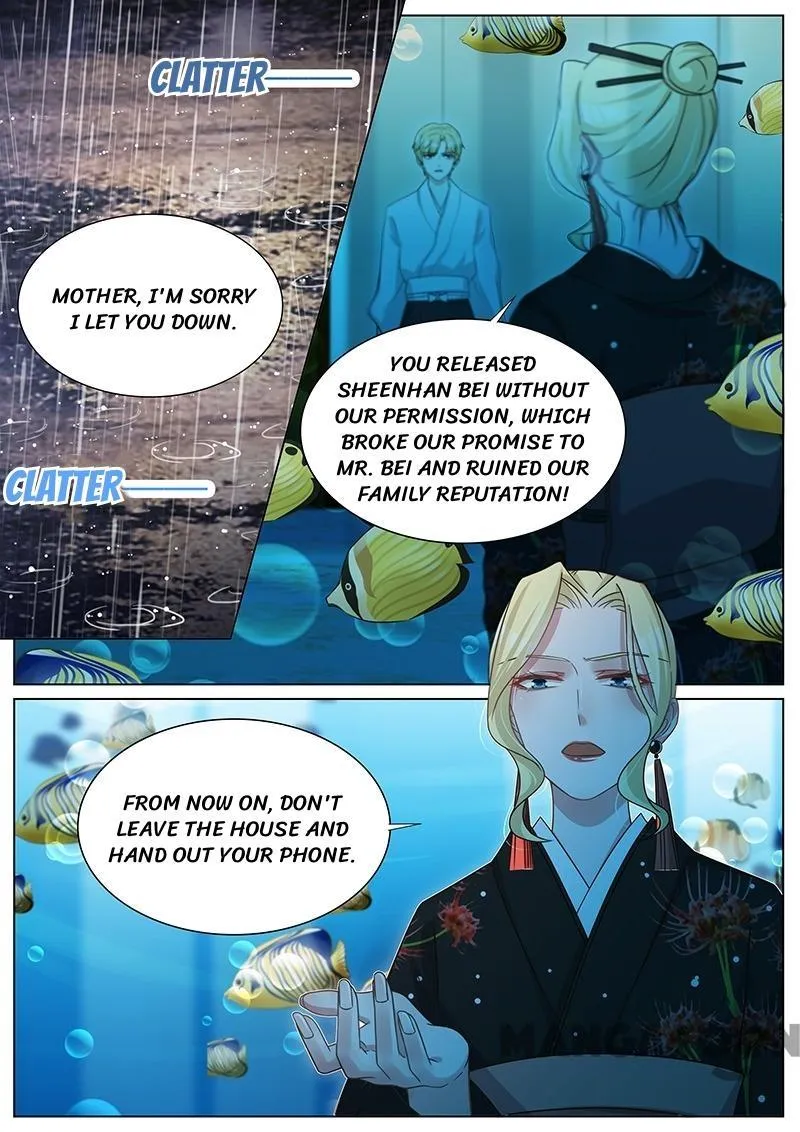 Wangpai Xiao Cao Chapter 250 Page 2