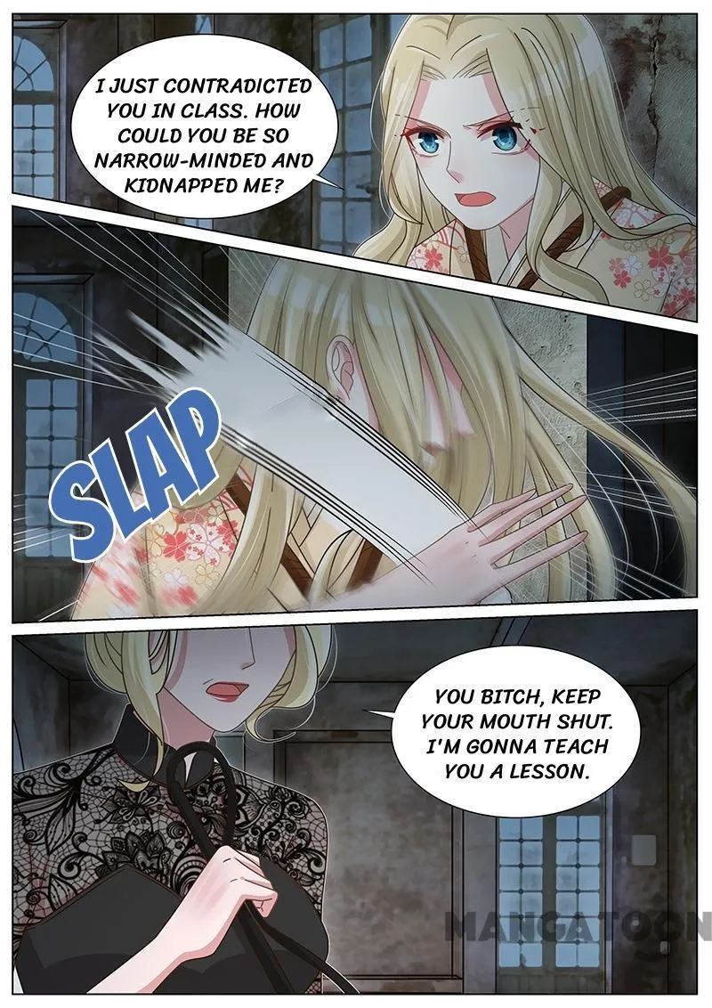 Wangpai Xiao Cao Chapter 251 Page 4