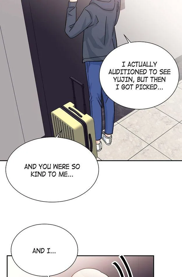 Wanna Be A Star Chapter 62 Page 35