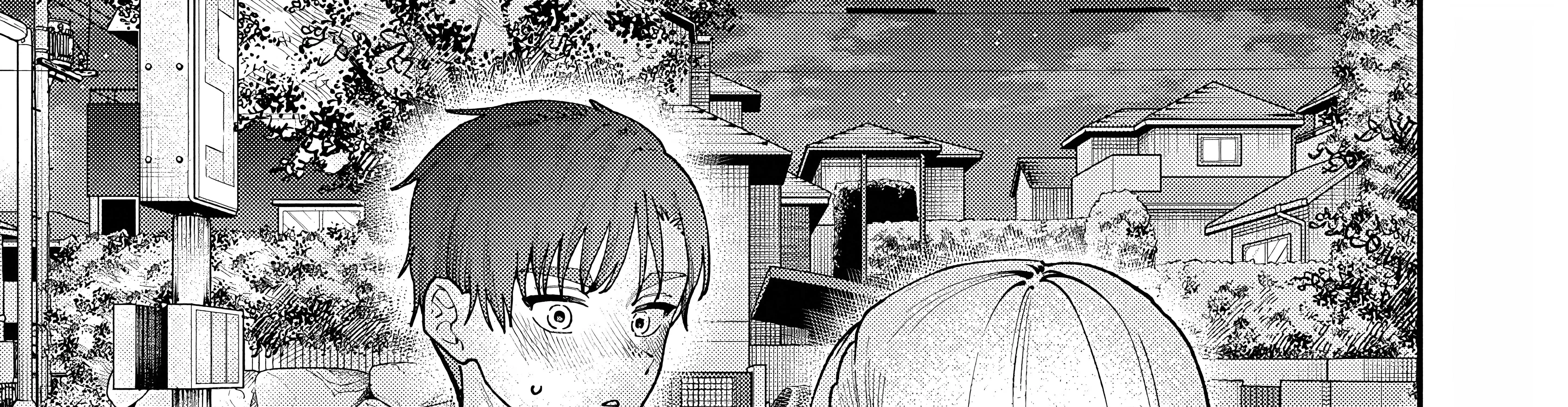 Wakaba San Chi no Aoi Koi Chapter 7 Page 87