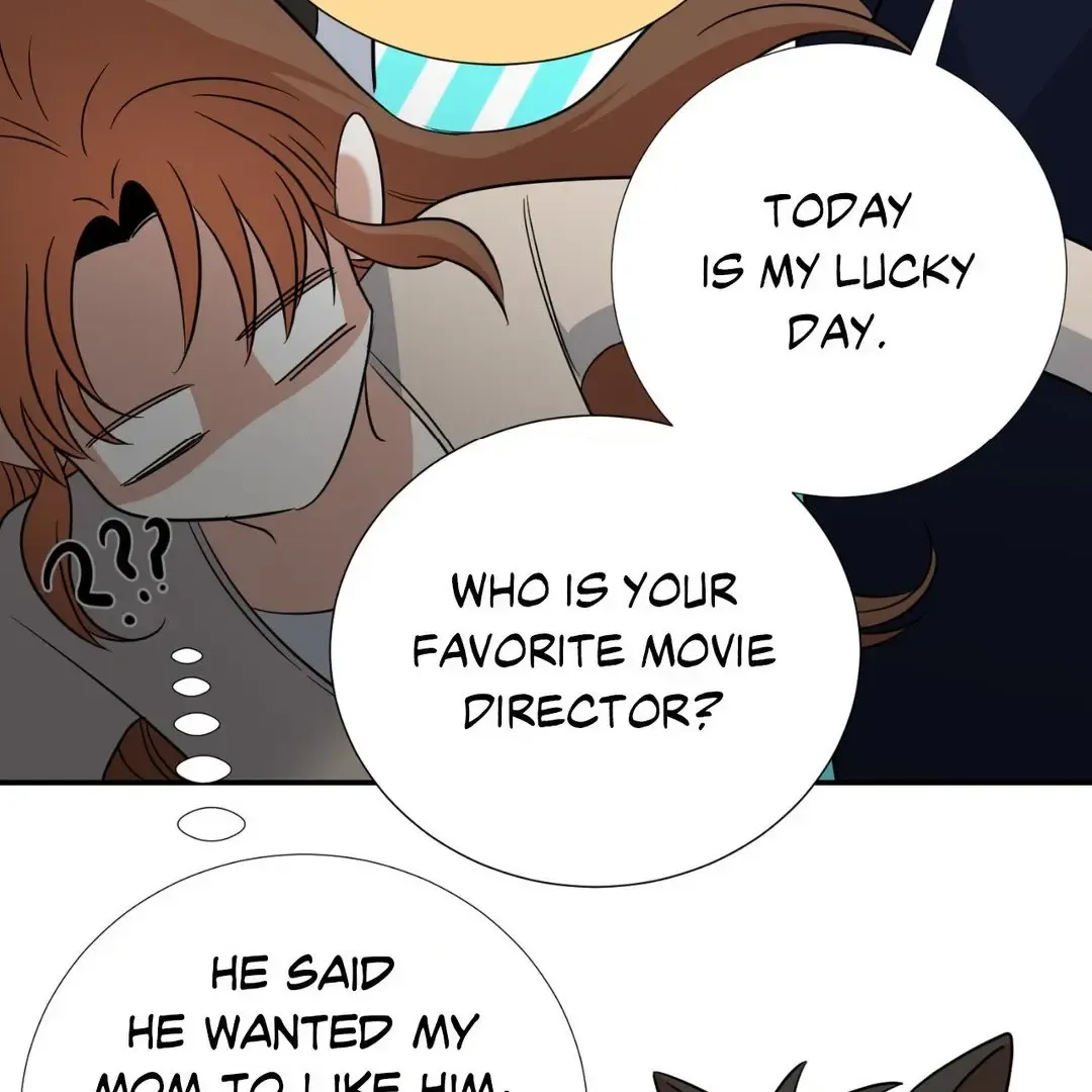 Walk With You Chapter 44 Page 17