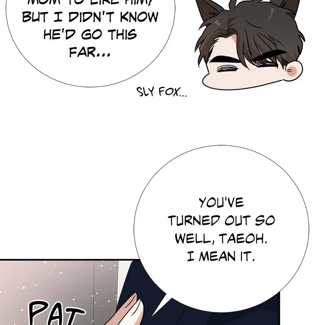 Walk With You Chapter 44 Page 18