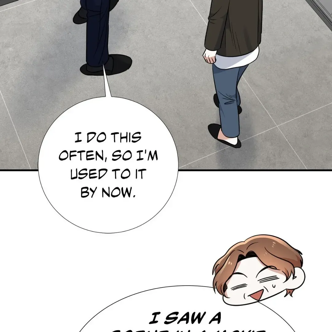 Walk With You Chapter 44 Page 101