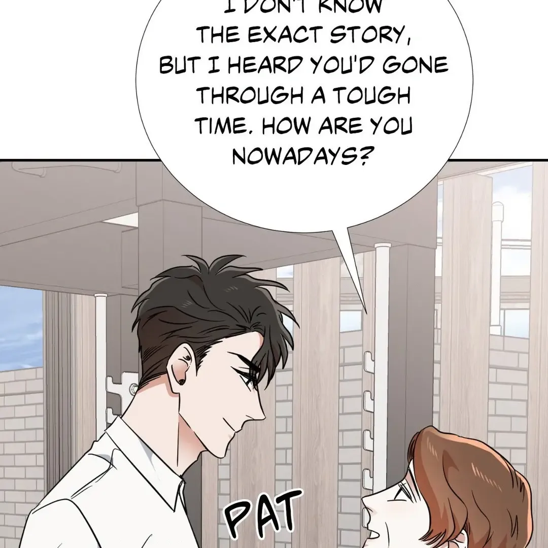 Walk With You Chapter 44 Page 111