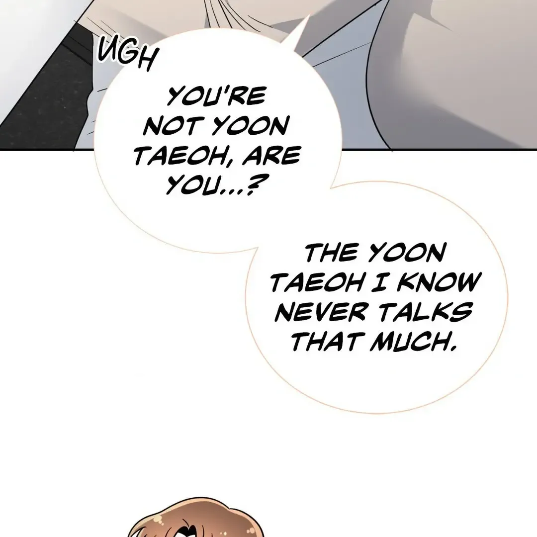 Walk With You Chapter 44 Page 40