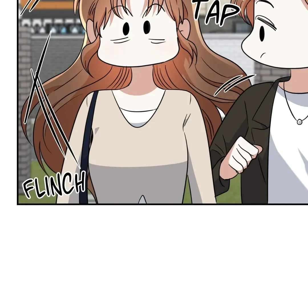 Walk With You Chapter 44 Page 6