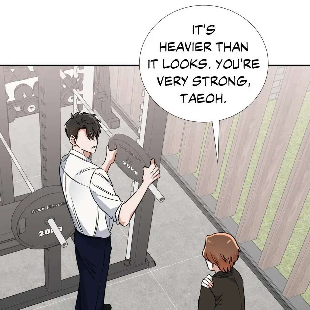 Walk With You Chapter 44 Page 100