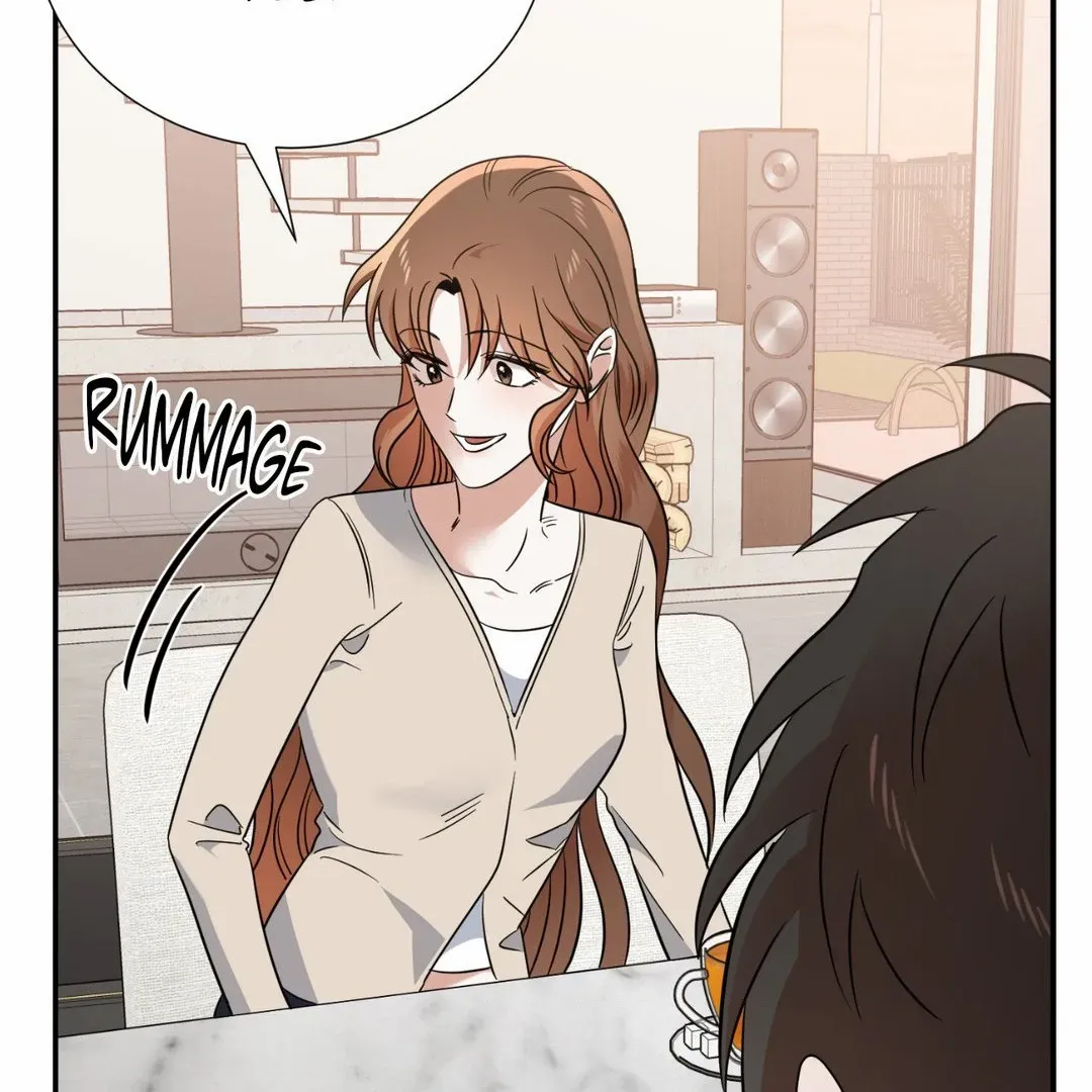 Walk With You Chapter 45 Page 39