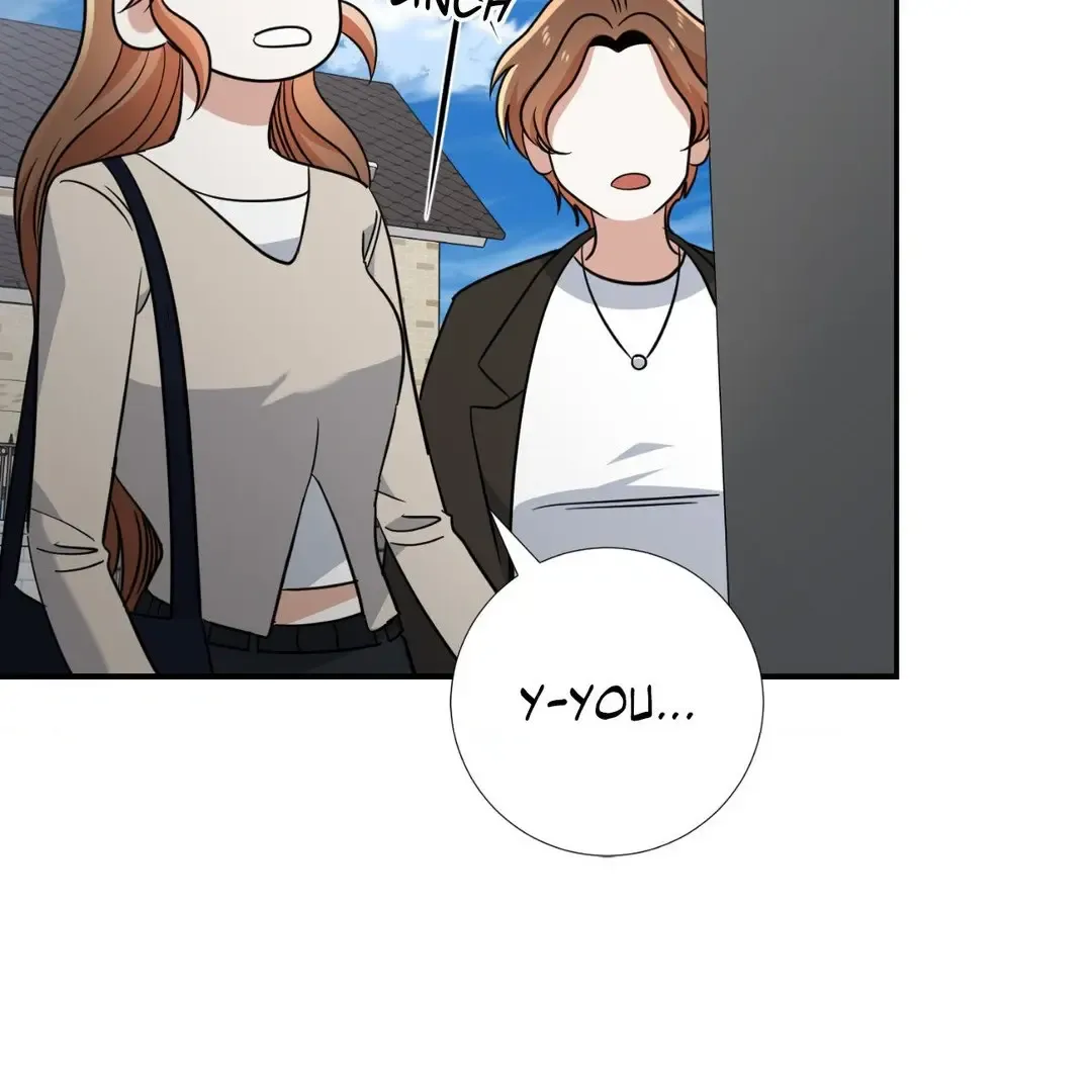 Walk With You Chapter 43 Page 165