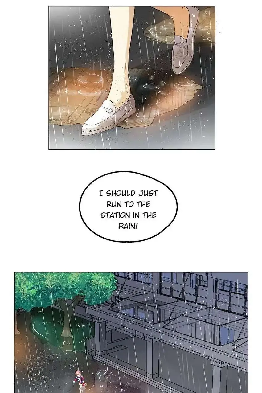 Walking In The Rain Chapter 8 Page 22